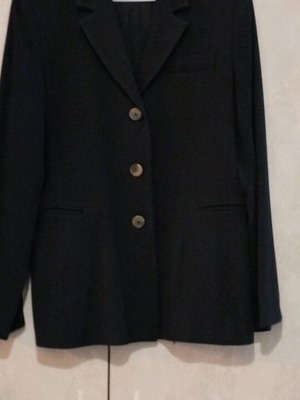 Toi&Moi black jacket new size L