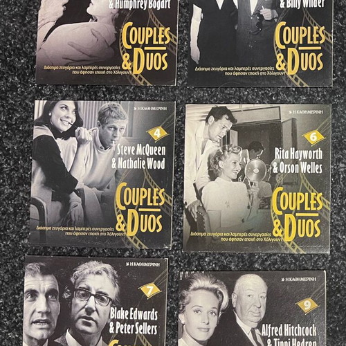 Documentary DVD like new BBC, National Geographic, Discovery