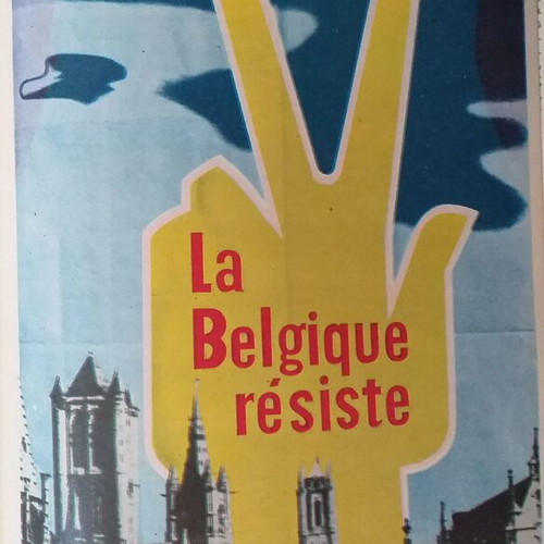 De Gaulle Memoirs set of 2 volumes like new