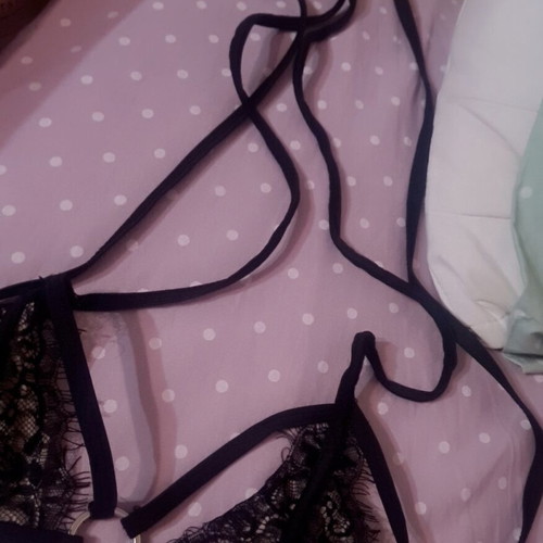 Bra new 70-75B black
