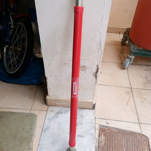 Monozygo pull-up bar Ramos like new, 67-107cm, up to 100kg