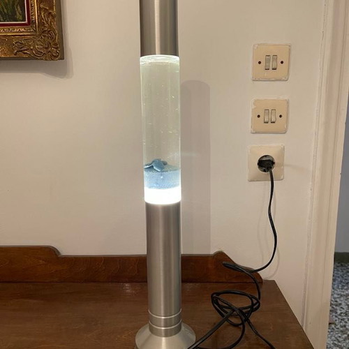 Decorative lamp like new