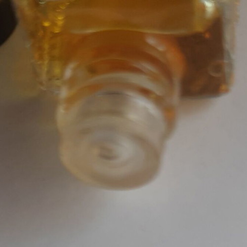 Parfums de France Vintage Set used, 10 miniatures and Bath Perfume Oil