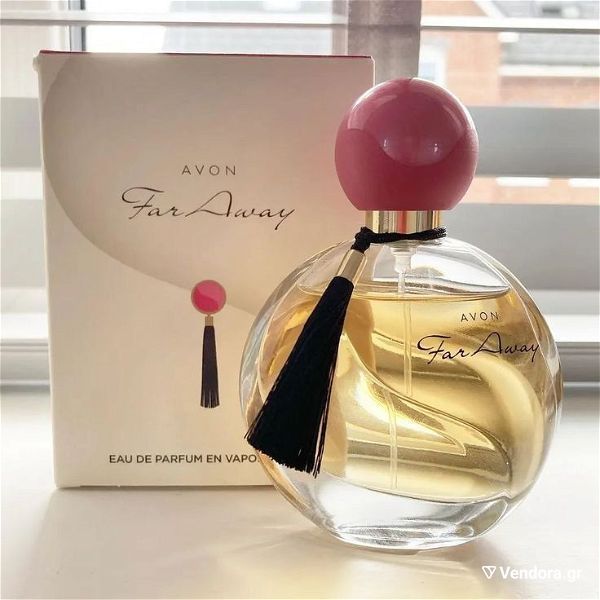 Faraway 100ml
