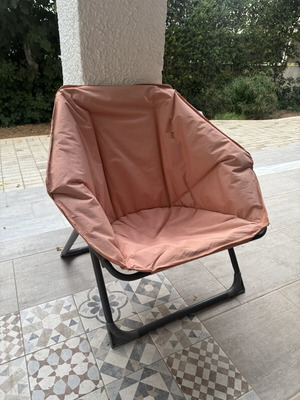Καρέκλα παραλίας