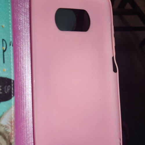 Poco X3 NFC Wallet Case like new with cat design