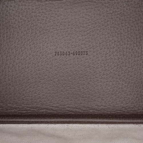 Gucci Ophidia Medium Tote Bag, beige GG Supreme canvas