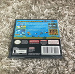 New Super Mario Bros Nintendo DS σφραγισμένο