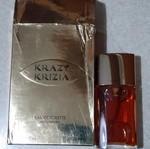 Krazy Krizia 28ml Eau de Toilette new, vintage, rare