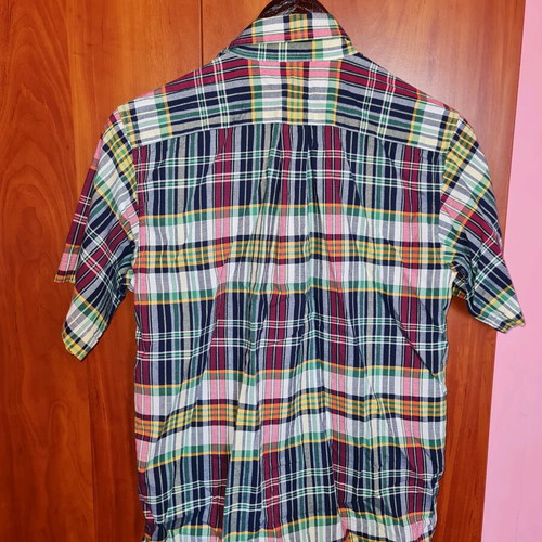 Ralph Lauren kids shirt like new, multicolor, size 16 years