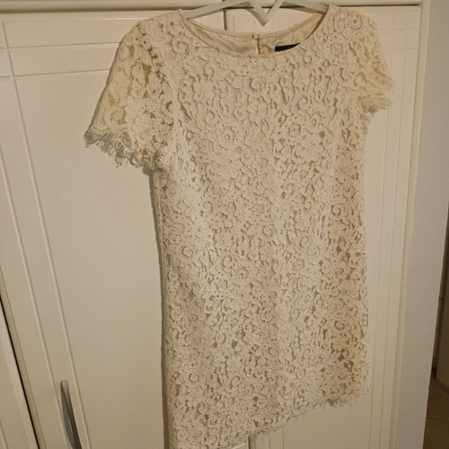 Mini dress ZARA