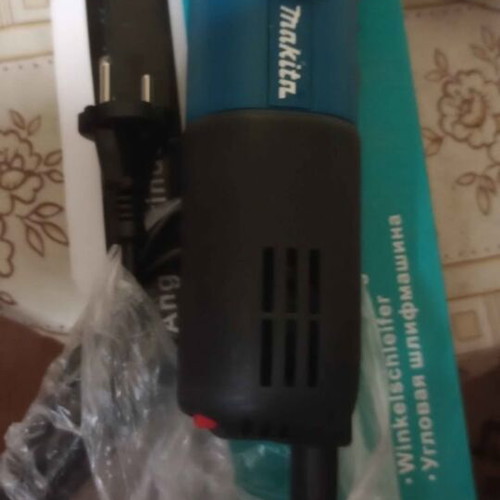 Makita adjustable wheel like new
