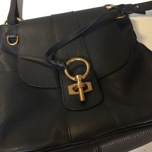 Women's crossbody bag new, leather