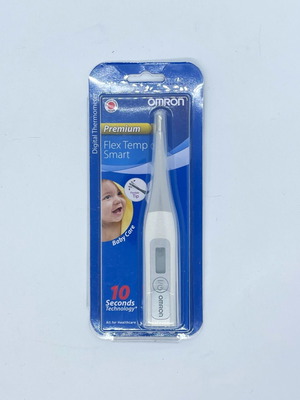 Omron Flex Temp Smart дигитален термометър нов