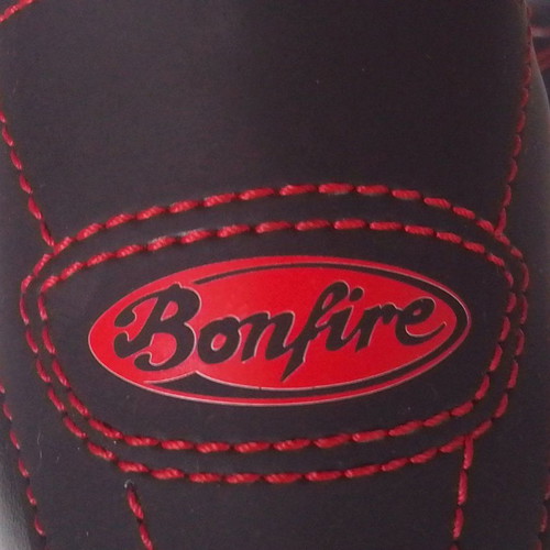 Bonfire H44 In Line Rollers used, size 5/38