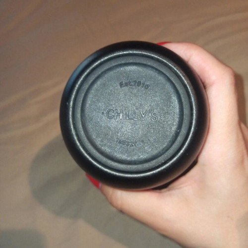 Chilly's Cup Series 2 340ml slightly used