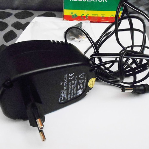 MPS 910 IC Regulator power supply pack new