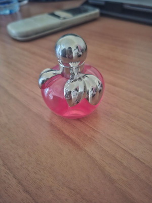 Парфюм Nina Ricci 25 мл като нов, Eau de Toilette