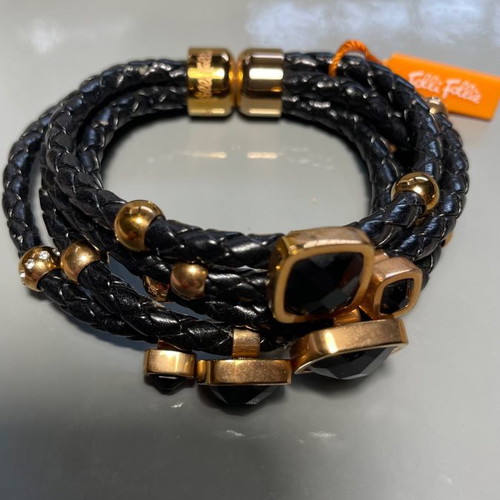 Folli-Follie bracelet new with authenticity card