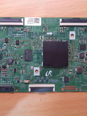 T-CON Samsung UE40J6302 BN41-02229A LSF400HF08 σαν καινούργιο