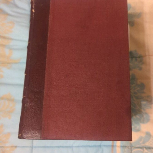 General Microbiology and Immunobiology 1965 like new