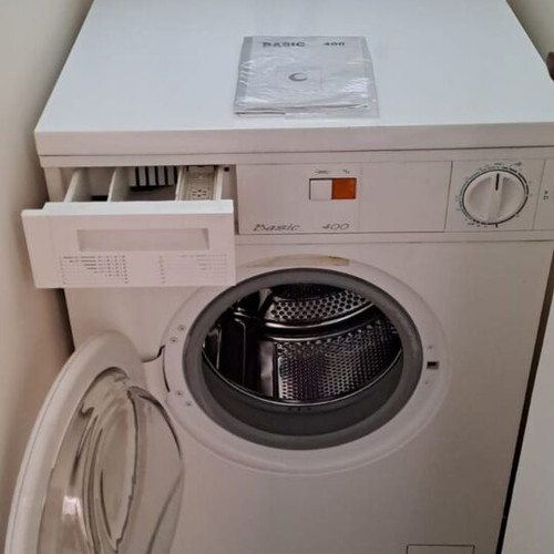 Carad washing machine 5 kg used