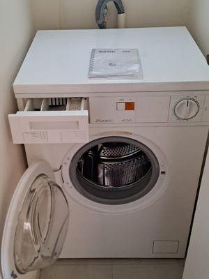 Carad washing machine 5 kg used