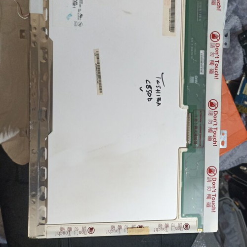 OEM AU Optronics B154EW08 V.1 15.4" WXGA CCFL Laptop LCD Screen