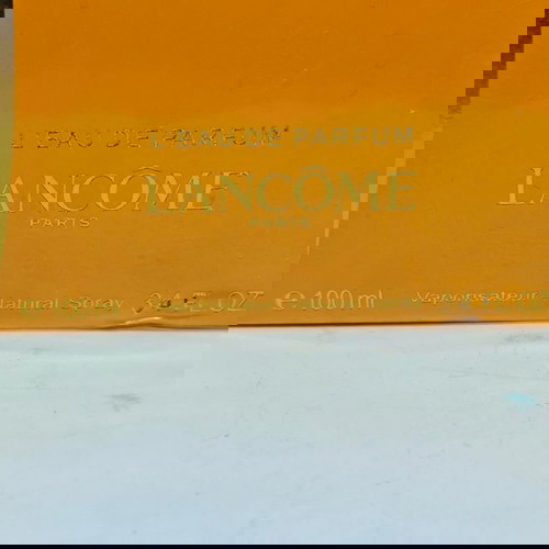 Lancôme Poême Eau de Parfum 100ml – Σφραγισμένο, Αυθεντικό