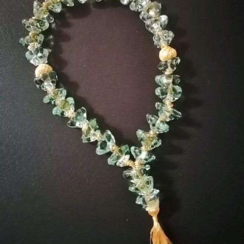 Table rosary