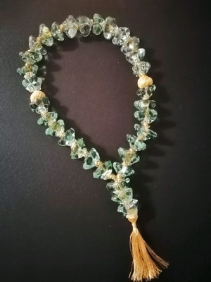 Table rosary