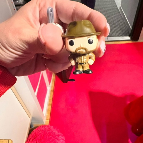 Funko Pop Stranger Things figure new