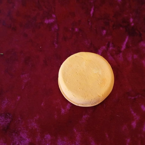 Clay cookie decoration new for home decor