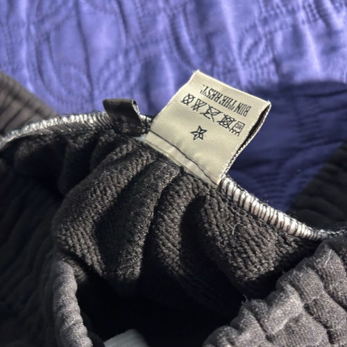 Adidas men's clothes like new, tracksuits and jackets