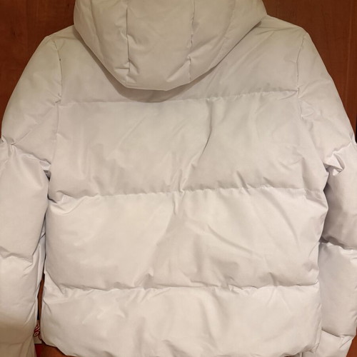 Miu Miu white jacket like new, size M 38 10