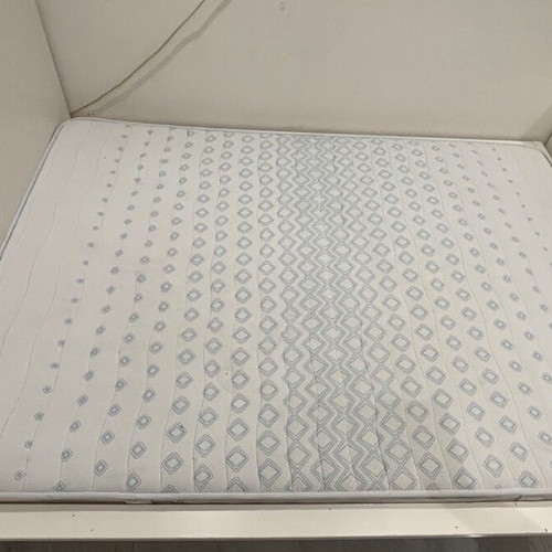 Media Strom Benefit Bold mattress used 140x200 cm anatomical