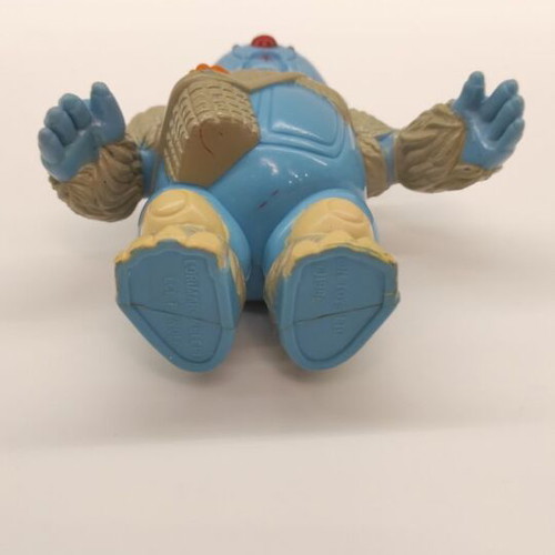 Thundercats Berbil Bert figure used, LJN 1986