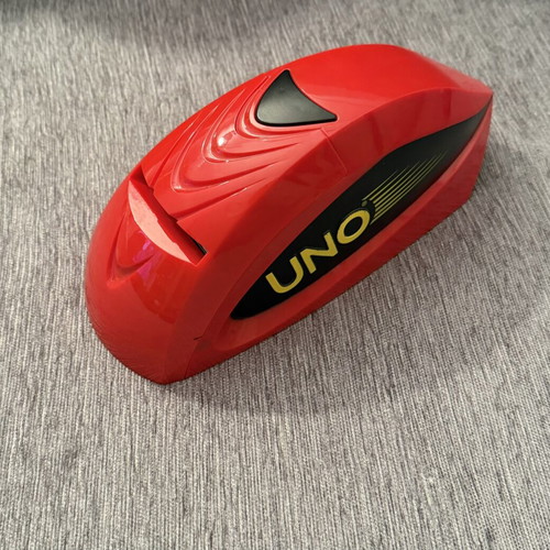 UNO Extreme board game