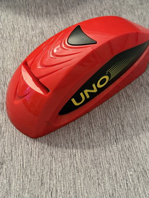 UNO Extreme board game
