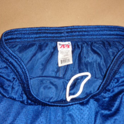 Hellas Softball National Team training shorts XL