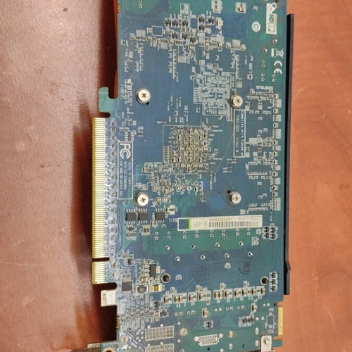 Sapphire Radeon HD 6950 2GB DDR5 graphics card