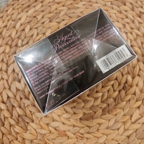 Agent Provocateur perfume 50 ml new, authentic Eau de Parfum