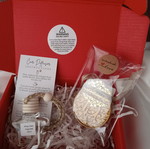 Luxury Gift Set Inspired Designer Aromatic Tablet and Car Diffuser