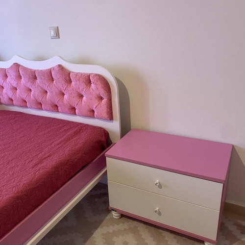 children's bed set