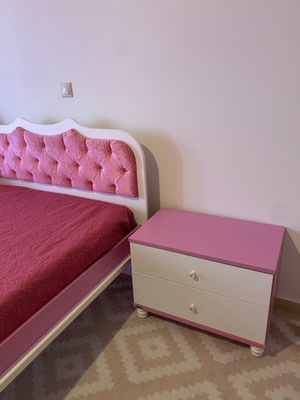 children's bed set