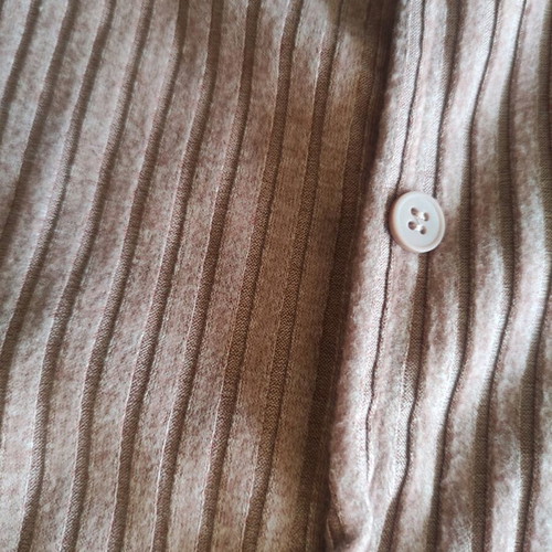 Bershka pink dress blouse dress small like new