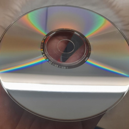 Madonna You Can Dance CD album like new, pop