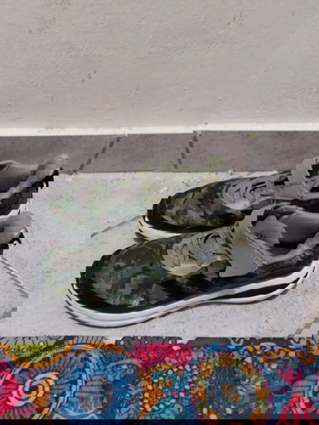 Παπουτσια Adidas νουμερο 34