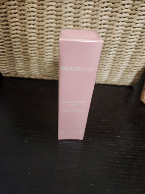 Moonlash serum ενίσχυσης βλεφαρίδων καινούργιο, σφραγισμένο