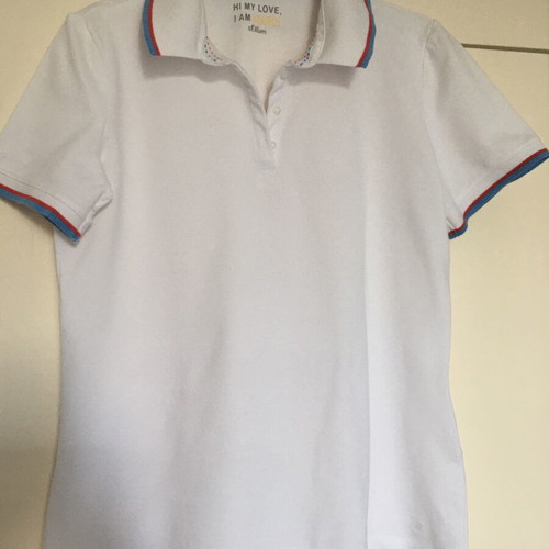 S.Oliver Polo Shirt new, size L